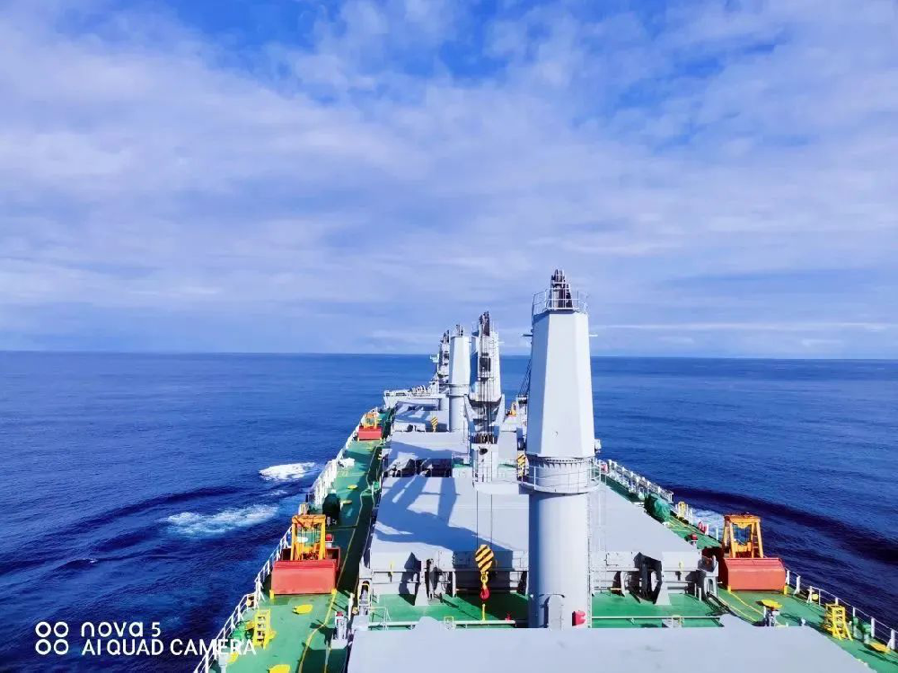 曬新船：細(xì)數(shù)“她們”的勞動(dòng)成果，驕傲！