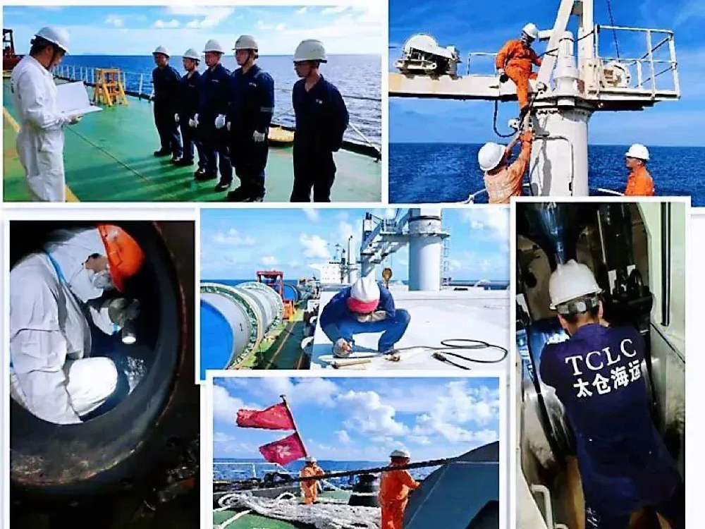 節(jié)日我在崗 | 安全協(xié)作保生產(chǎn)，熱氣騰騰過“五一