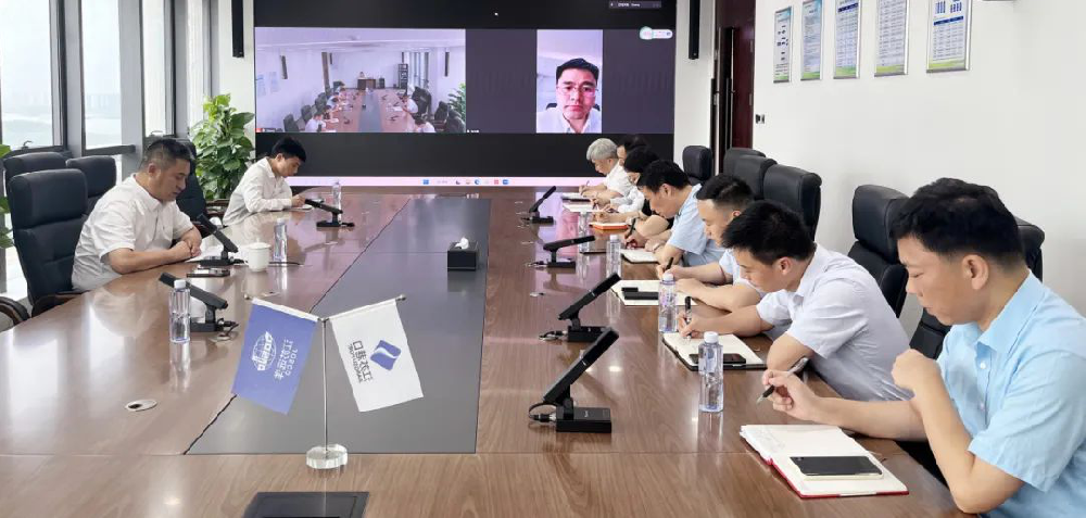 江蘇遠(yuǎn)洋：強(qiáng)化日常監(jiān)督 促進(jìn)合規(guī)經(jīng)營