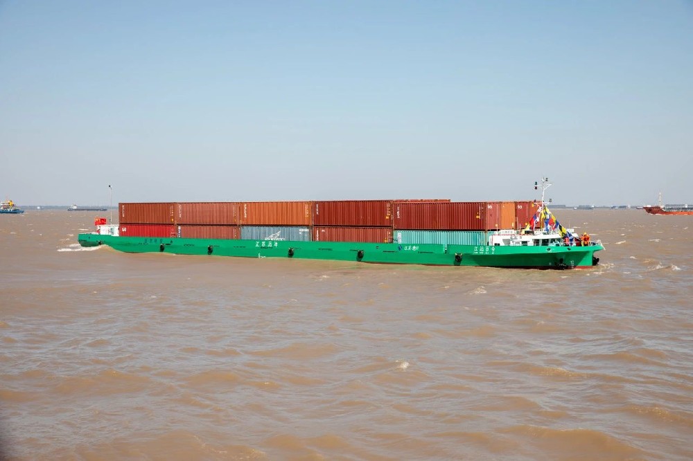 創(chuàng)新創(chuàng)效開新局⑤|非船載傳導(dǎo)式充電機(jī)與電動(dòng)船舶之間的數(shù)字通信協(xié)議團(tuán)體標(biāo)準(zhǔn)正式發(fā)布！