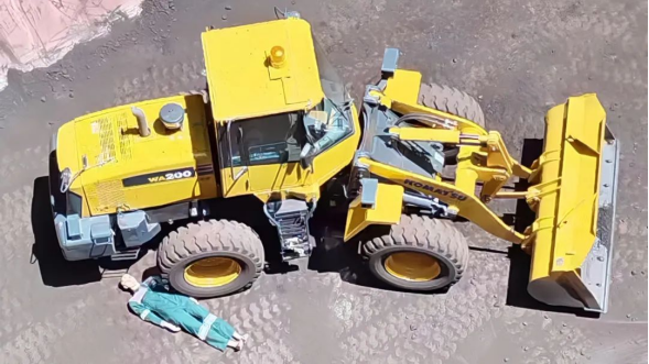 強化本質(zhì)安全 | 遠(yuǎn)盛公司管理的“北部灣桂林”輪在菲律賓開展船岸聯(lián)合演習(xí)