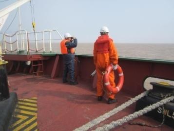 生命至上 大愛(ài)無(wú)疆-江蘇遠(yuǎn)洋船員海上救助紀(jì)實(shí)