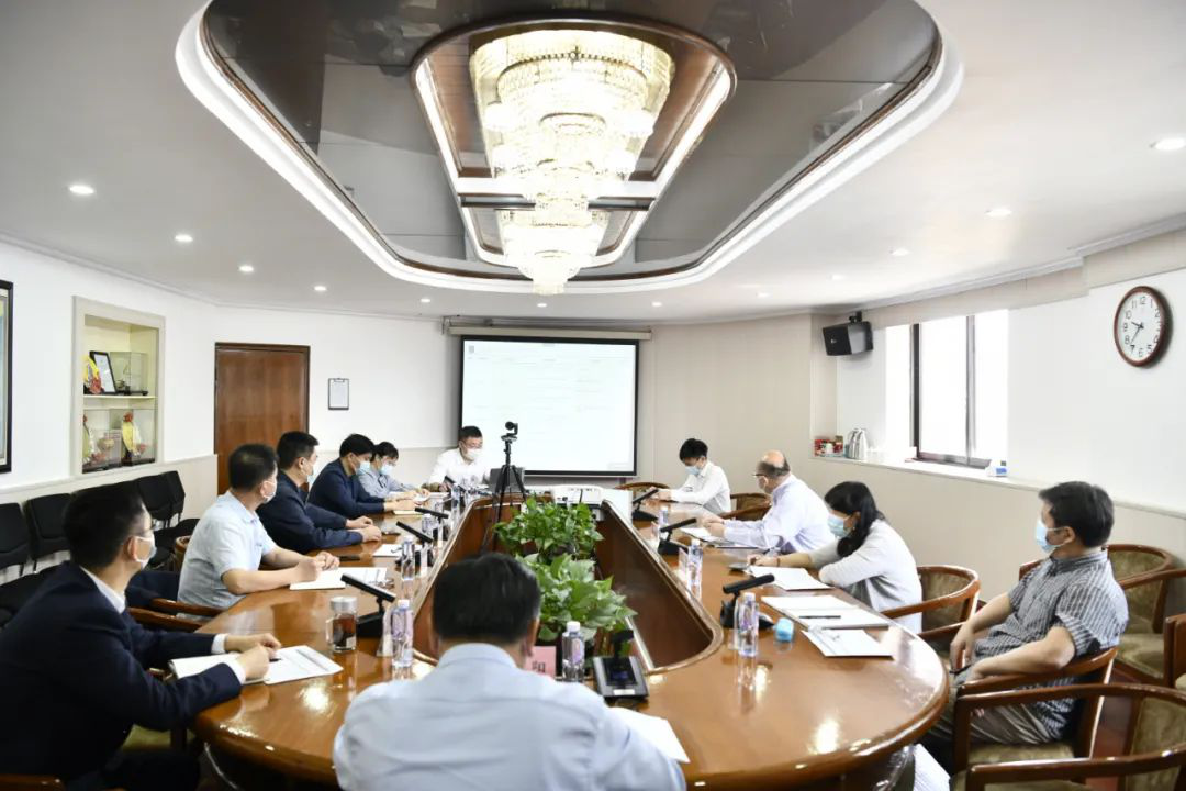 要防住、要穩(wěn)住、要安全！江蘇遠(yuǎn)洋全力沖刺“雙過(guò)半”