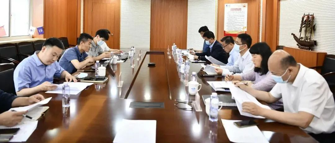 打造綠色船舶樣本 推廣純電集裝箱船 蘇南蘇北推廣研討會(huì)在江蘇遠(yuǎn)洋召開