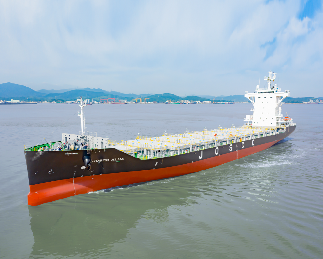 廉潔“船”說 | 第四期：談船員思想政治工作的重要性