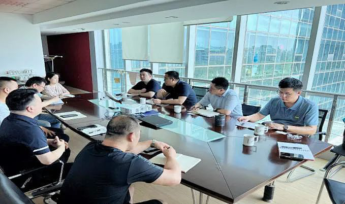 強國復興有我，扛起國企擔當 | 江蘇遠洋釋放集裝箱運輸一體化強大活力