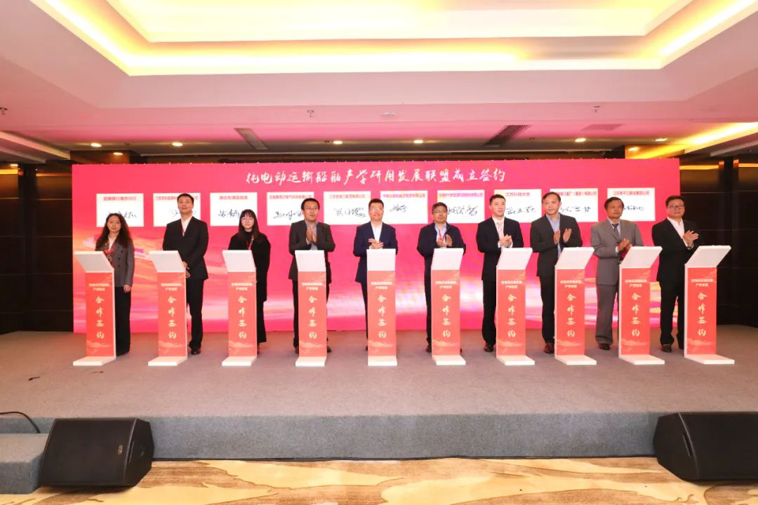 江蘇省交通運(yùn)輸廳發(fā)布這項(xiàng)關(guān)鍵技術(shù)需求清單！