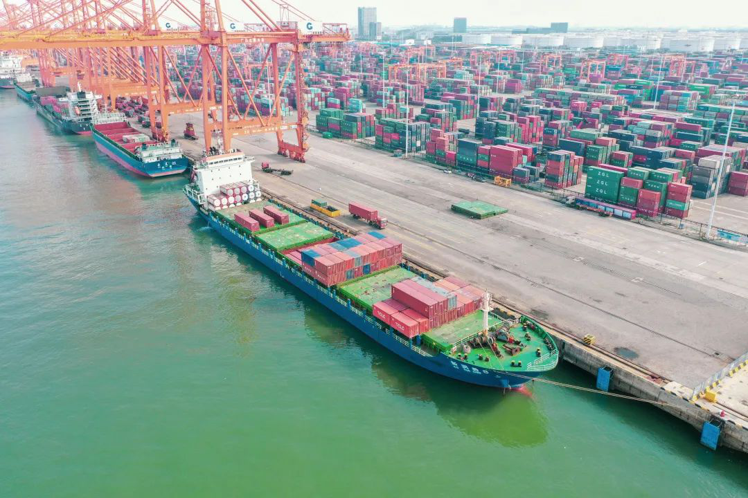 春節(jié)不停工 | 節(jié)后第一天，“兔”飛猛進(jìn)！