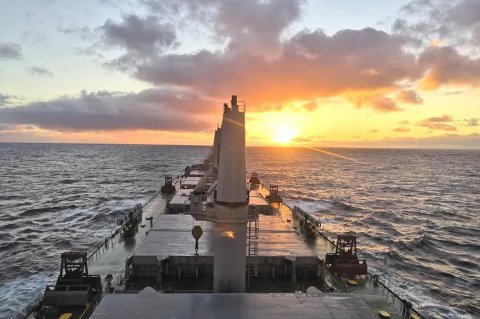 【降本增效】太倉海運：早謀劃 重細(xì)節(jié) 抓落實 降成本