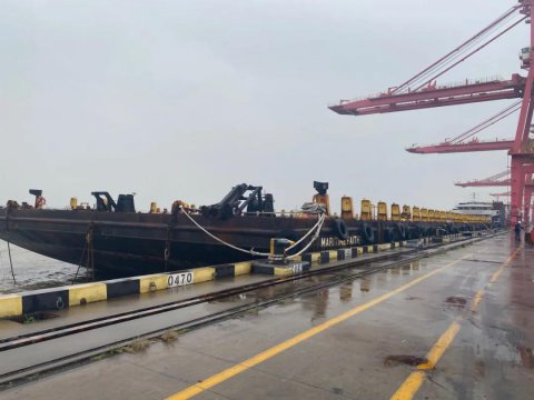 咬定青山不放松 全力奮戰(zhàn)一百天 ——江蘇遠(yuǎn)洋新世紀(jì)緊盯年度目標(biāo)，奮力搏擊四季度