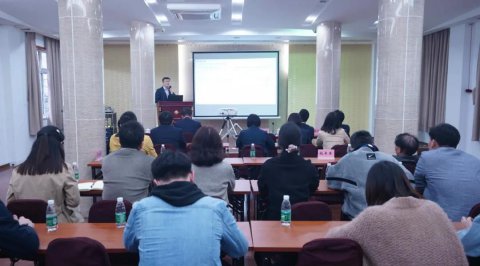 克拉克森柏拉圖王澄宇一行拜訪江蘇遠(yuǎn)洋