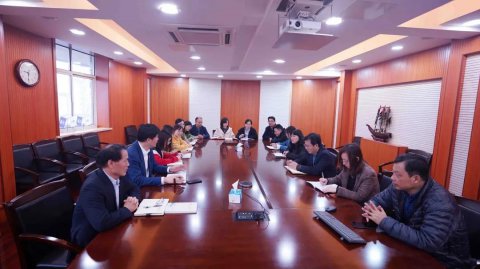 牢記殷殷囑托 展現(xiàn)積極作為——總部第二黨支部深入學(xué)習(xí)習(xí)近平總書(shū)記在福建考察調(diào)研時(shí)的重要講話精神