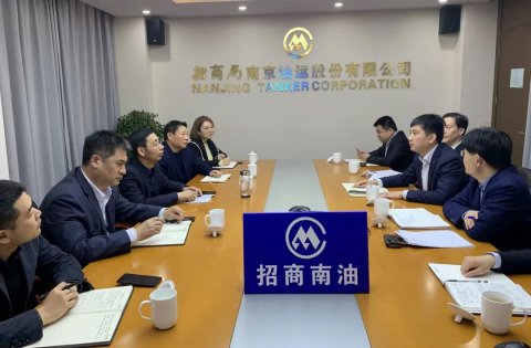 對(duì)標(biāo)學(xué)習(xí)尋突破 深入調(diào)研促提升