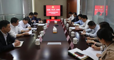 走基層、聽心聲、辦實事 公司領(lǐng)導(dǎo)到基層開展“我為群眾辦實事”實踐活動