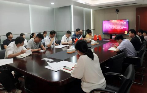 踐行學史力行 筑牢安全防線