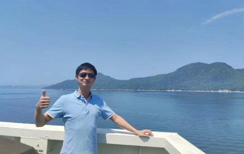 航海心聲 | 風(fēng)雨不懼 我與星辰大海共成長