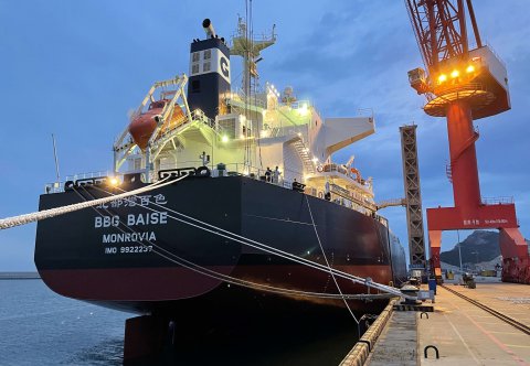 運(yùn)籌千里保供應(yīng)，使命必達(dá)樹口碑