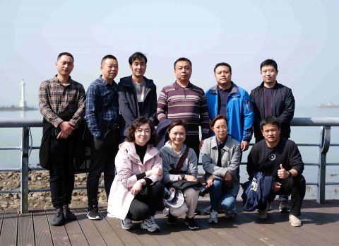 船岸一條心 齊力話發(fā)展——江蘇遠(yuǎn)洋南通船員家屬服務(wù)站開展主題交流活動(dòng)